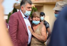 Agricultura rămâne o prioritate pentru PSD. Ciolacu: o să venim cu inițiative în acest sens