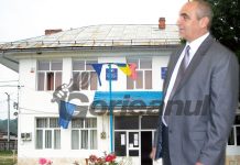 Liberalul Vlăduleanu, reales primar cu o mie de voturi! Partidul Ecologist Român, pe locul trei la Bîlteni