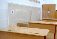 Școlile din Turceni, pregătite pentru noul an școlar