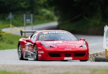 Mihai Leu, prezent în acest weekend la Transalpina Challenge