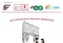 Încep evenimentele proiectului „Din dragoste pentru Brâncuși”!