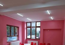 O nouă grădiniță își deschide, de luni, porțile la Târgu Jiu