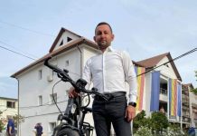 Rovinărenii, invitați la o tură cu bicicletele!