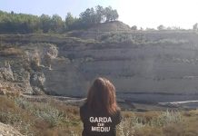 Amendă pentru o societate ce derula activități de extracție a cărbunelui