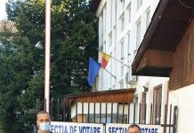 Deputatul Văcaru a votat pentru un județ prosper