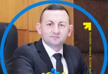 Robert Filip, un nou mandat la Rovinari