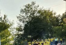 Cristina Cilibiu, despre victoria de la Turceni