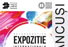 Expoziție de pictură, la Galeriile de Artă Târgu Jiu