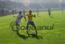 Partida Viitorului, amânată de meciurile naționalei U19