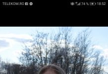 Minoră de 12 ani, căutată de polițiști, după ce a plecat cu un ATV în pădure