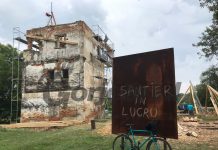 Cula de la Șiacu, restaurată cu donații ale prințului Charles!