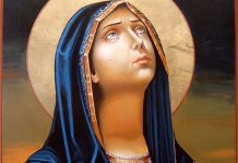 Praznicul «Naşterea Maicii Domnului»! Rugăciune către Sfânta FECIOARĂ MARIA