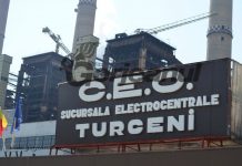 Conducerea SE Turceni, paralizată de COVID! Directorul sucursalei CEO, spitalizat