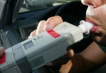 Accident provocat de un șofer băut