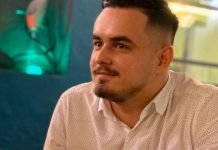 Tânărul polițist din Motru, Alin Roșieanu, a decedat