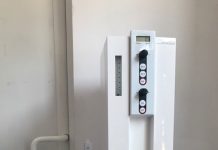 COVID-19: Generator medical de ozon, la SJU Târgu-Jiu