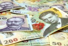 Guvernul va adopta, luni, rectificarea bugetară