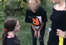 Fete bătute de alte fete! Amenzi pentru părinți!