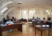 Un nou eveniment ,,EU pro-activ!”