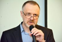 Horia Gârbea și Sorin Lavric, câștigătorii Atelierului național de poezie ,,Serile la Brădiceni”