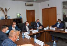 Ministrul de Finanțe, după vizita de la CEO: Ne îndreptăm în direcția bună