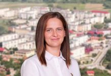 Educaţia…şi Lecţia de viaţă – Interviu cu Doamna Primar al Oraşului Turceni, psiho-pedagog Cristina CILIBIU! – ,,Consider că a fi primar, înseamnă a fi un bun gospodar al treburilor localităţii, înseamnă a fi responsabil şi atent la toate aspectele vieții din localitate”!