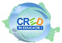 Programe de formare profesională ,,CRED” pentru cadrele didactice din învățământul primar și gimnazial