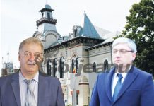 Ei sunt viitorii vicepreședinți ai Consiliului Județean Gorj!