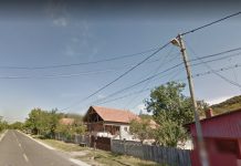 Becuri cu led pe ulițele din comuna Drăgotești