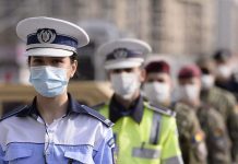 Început de an școlar – Poliția Siguranță Școlară își începe activitatea