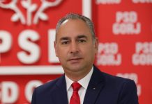 PSD Gorj la a doua promovare! A lui Ciprian Florescu