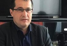 Primarul Jianu, suspendat 14 zile din activitate, a întrunit Consiliul Local în ședință de îndată