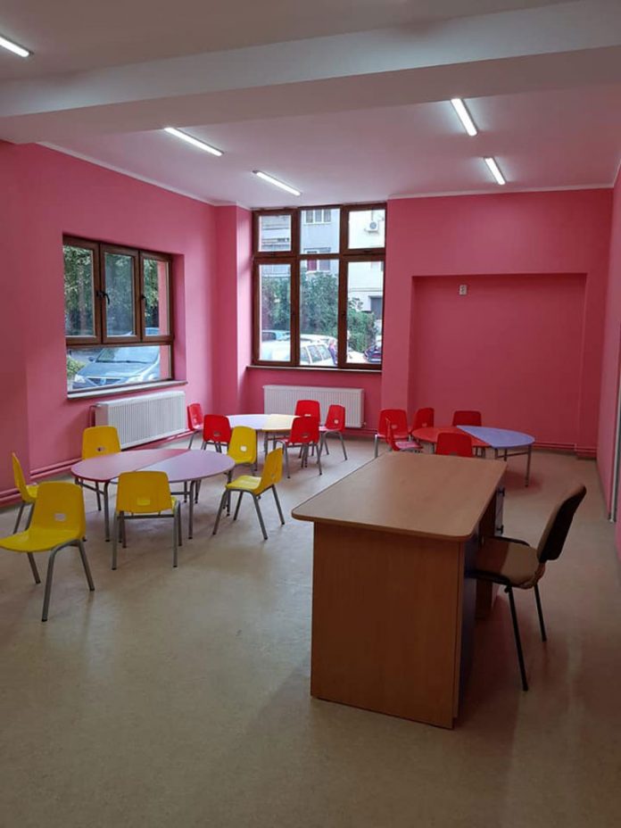 Va fi suplimentat numărul de educatoare şi îngrijitoare în creşe şi gădiniţe