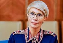 Raluca Turcan vine mâine la Târgu Jiu! Vezi motivul!