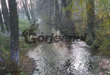 Ţinutul „bolboroaselor”