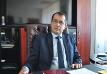 Edilul Jianu și-a delegat atribuțiile secretarului Primăriei! A intrat în izolare 14 zile