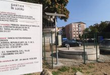 Lucrările la canalizarea din sudul municipiului, în linie dreaptă