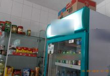 Bere vândută la chioșcul școlii! Proprietarul, amendat!