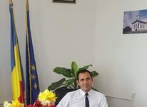 Tudor Oiță a câștigat un nou mandat