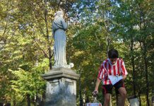 Gorjul, gazda a trei competiții de orientare sportivă în weekend