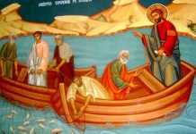 Lumina, şi Adevărul, şi Viaţa – Dumnezeu ne arată, cât de zadarnice sunt strădaniile şi sacrificiile omeneşti, fără ajutorul Său negrăit, prin care Mântuitorul salvează întotdeauna omenirea de la pieire!