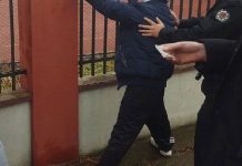 Tineri, depistați cu substanțe interzise