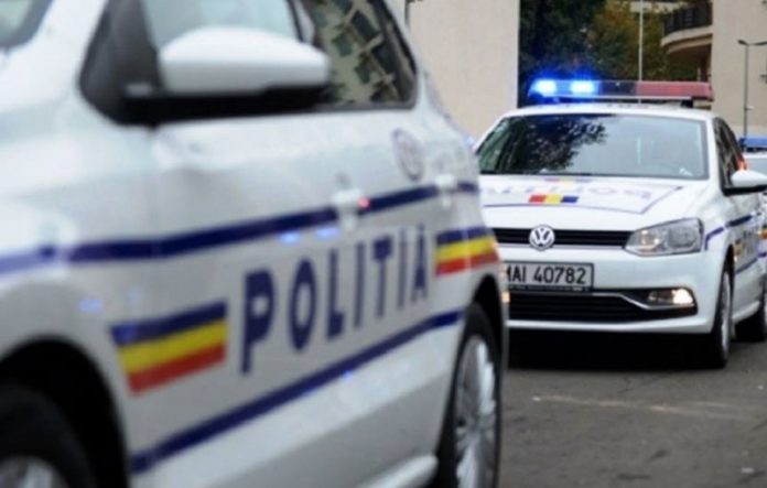 Scandal într-un bar din Turceni. Un tânăr a fost reținut