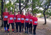 Sportivi de la Palatul Copiilor Târgu-Jiu, medaliați la Campionatul European de Radio Orientare