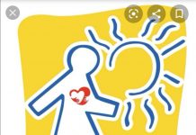 Promenada Inimilor, sâmbătă, la Târgu Jiu