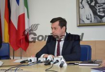 Primarul Romanescu, discuţii cu Polaris, la Constanţa