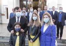 Romanescu, victorie categorică la Târgu-Jiu