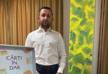 Rechizite gratuite și măști reutilizabile pentru preșcolarii și elevii rovinăreni