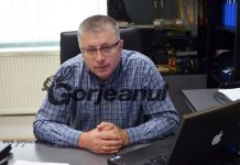 Salvamontiștii gorjeni participă la Școala Națională Salvamont