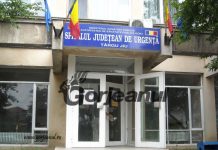 10 candidaţi pe două posturi de îngrijitoare, la SJU Târgu-Jiu